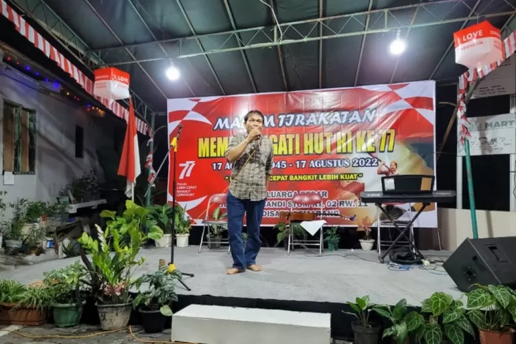 contoh sambutan ketua panitia 17 Agustus 2025 (candi.semarangkota.go.id)