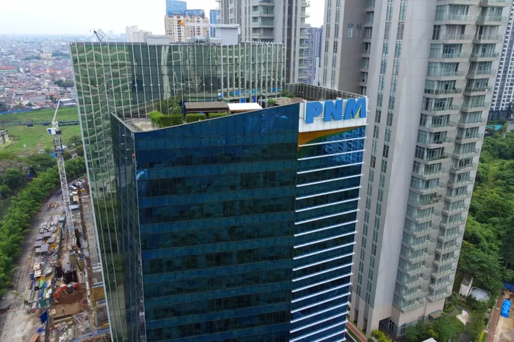 PNM raih Corporate Reputation Award di IPRA 2025, bukti konsistensi membangun kepercayaan publik dan menjaga citra positif.