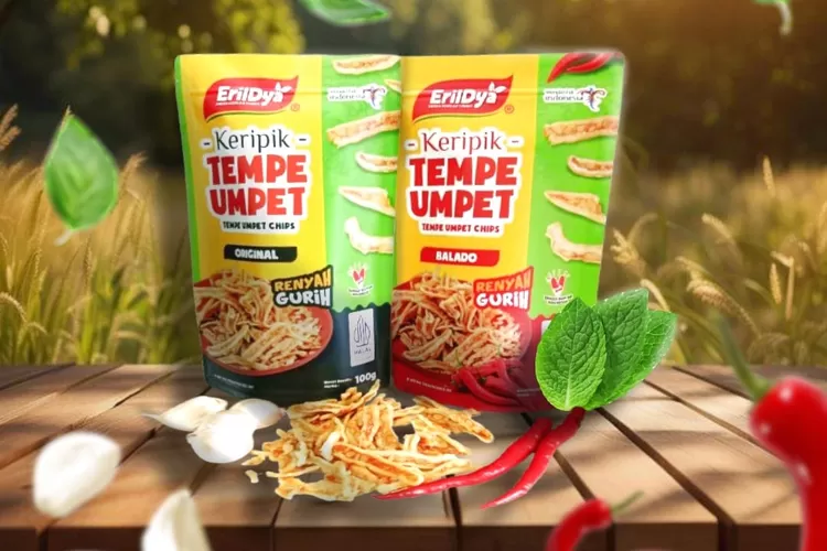 BRI Bantu UMKM Berkembang Pesat Lewat Program Rumah BUMN