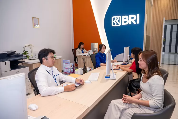 BRI Taipei Branch Permudah Tabungan dan Remitansi, PMI di Taiwan Rasakan Manfaatnya