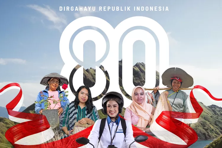 Kemerdekaan Sejati, PNM Bina Ibu-Ibu Prasejahtera Jadi Penggerak Ekonomi Keluarga