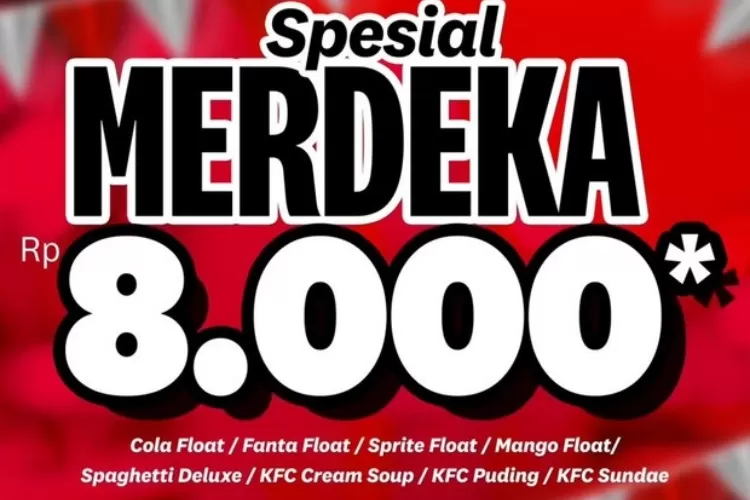 Promo 17 Agustus 2025 kategori makanan (katalogpromosi.com)