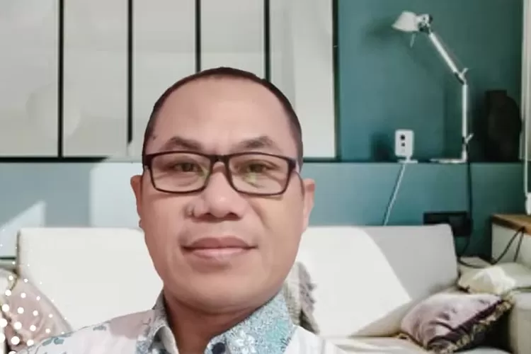 Wahidin Hasan, pemerhati kebijakan publik pada Lembaga Hikmah dan Kebijakan Publik Pimpinan Wilayah Muhammadiyah Jawa Tengah. (dok.)