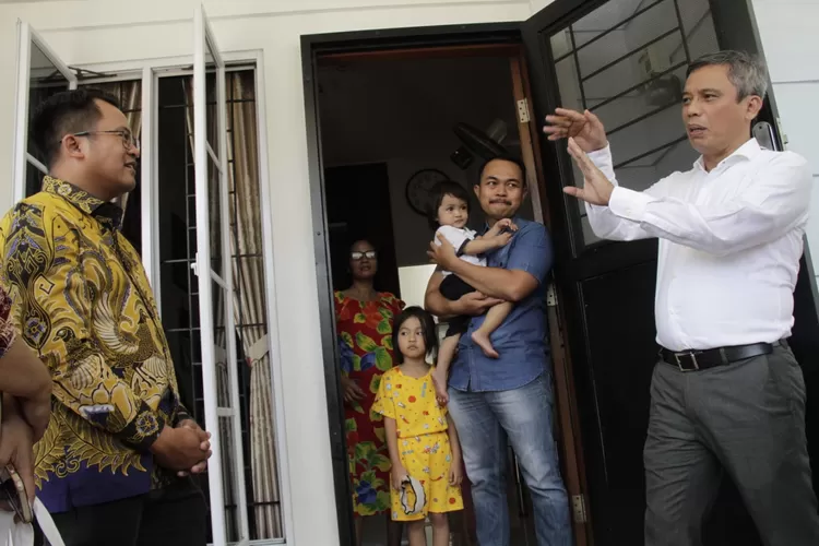 BTN peringati Hari Pelanggan Nasional 2025 dengan mendengar aspirasi nasabah sekaligus menghadirkan promo menarik dan inovasi digital.