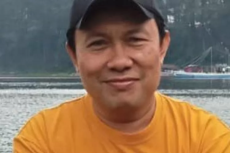 Agus Triyono, Dosen Ilmu Komunikasi Fakultas Ilmu Komputer Universitas Dian  Nuswantoro. (dok.)