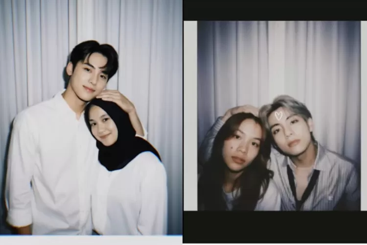 Viral edit foto polaroid bareng idol hingga orang tercinta dengan Gemini AI. Ikuti cara mudahnya agar hasil terlihat nyata dan estetik. (Istimewa )