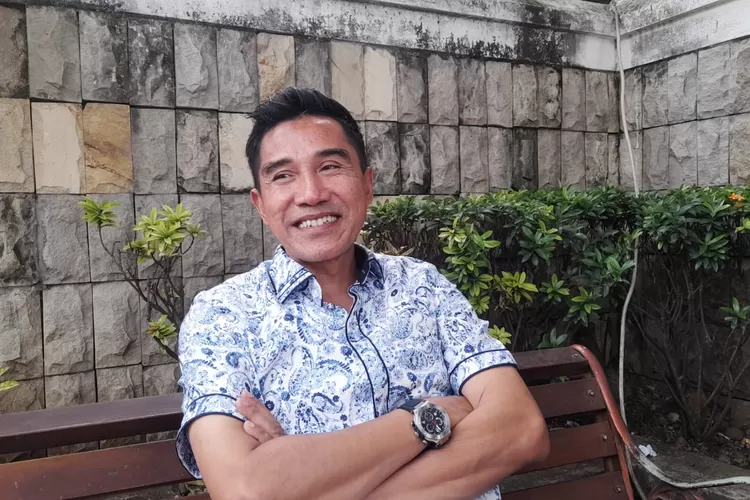  Wakil Bupati Kendal, Benny Karnadi.  (dokumen)