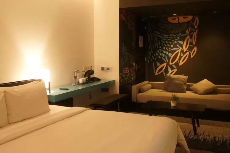 ARTOTEL Gajahmada Semarang tawarkan promo kamar spesial September 2025