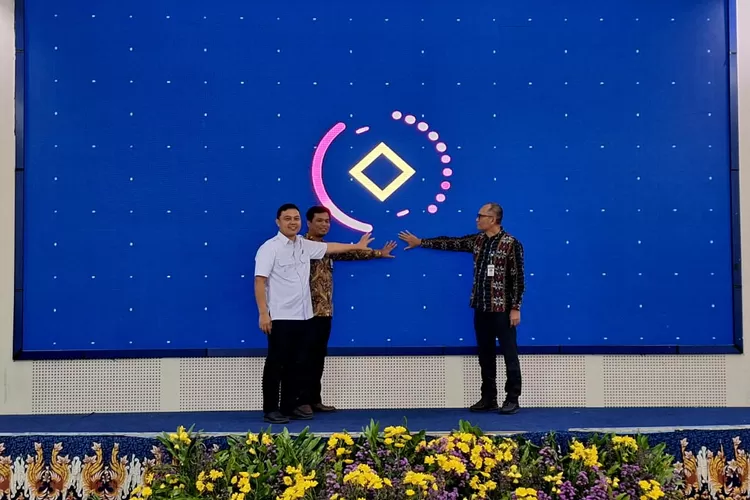 Balai Pengembangan Sumber Daya Manusia dan Penelitian (BPSDMP) Kominfo Yogyakarta menggelar program Digital Talent War di Universitas Dian Nuswantoro (Udinus), Kamis (16/10/2025). (Dok.)