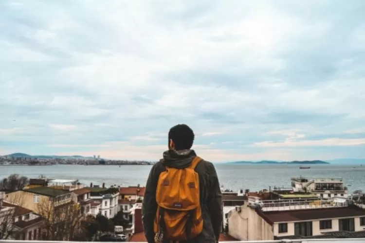 Merantau sebagai Jalan Mencari Jati Diri (campuspedia)