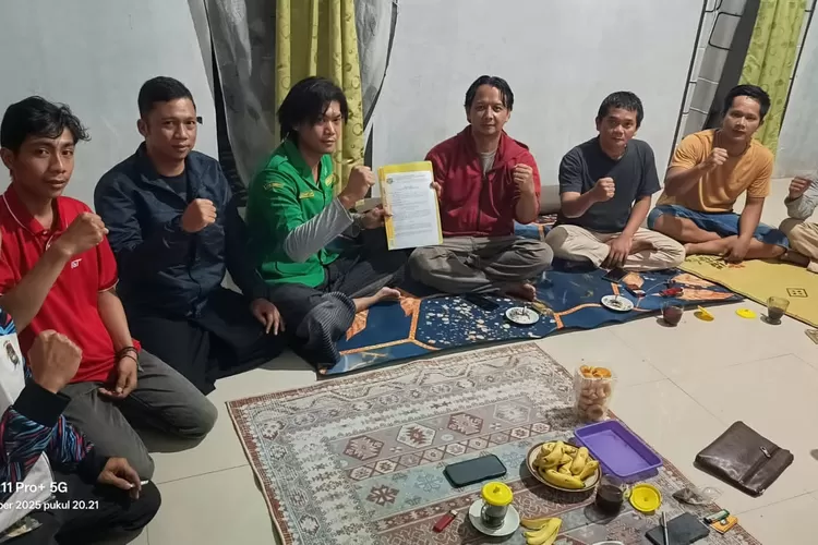 Siap mendampingi korban pencabulan yang dilakukan oknum perangkat desa di Patean.  (dokumen)