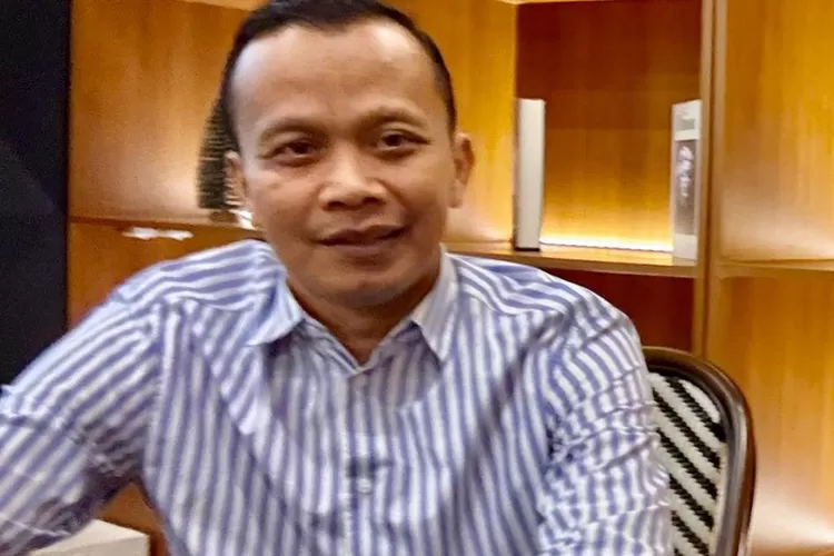 Muhtar Hadi Wibowo, Kuasa Hukum Direksi PDAM Kota Semarang  priode tahun 2024 sd 2029. (dok.)