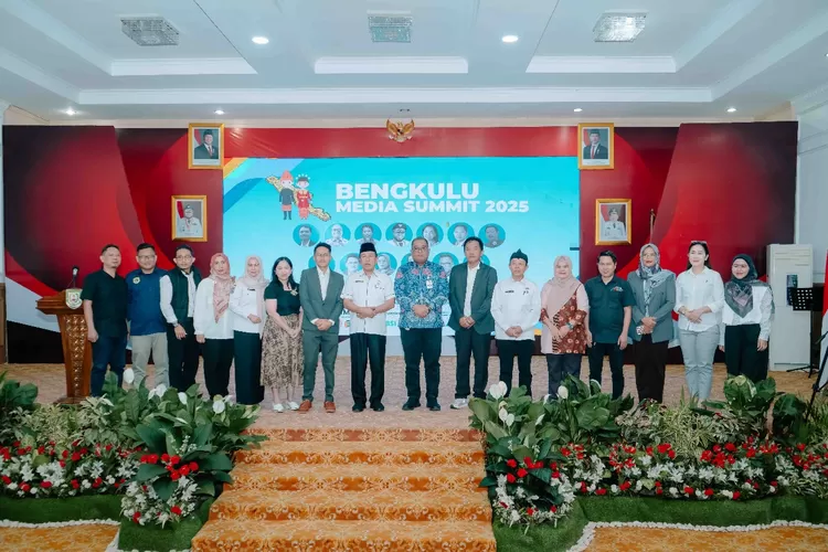 Pelajaran dari Bengkulu Media Summit 2025: Media Lokal Harus Relevan, Bukan Sekadar Populer