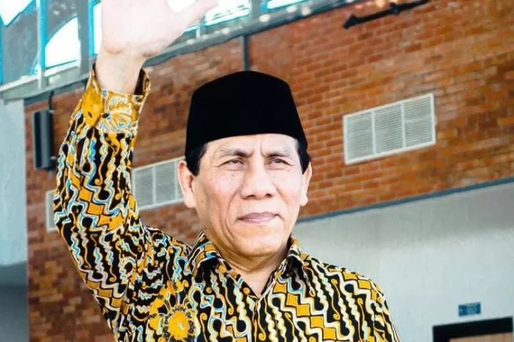 Bambang Raya Saputra terbukti terlibat kasus prostitusi di Mansion KTV Semarang. (Instagram/Hanura Jateng)