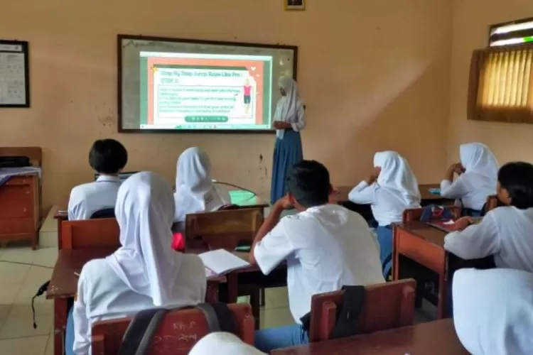 Ilustrasi. Disdikbud Jateng akan kembali menerapkan sekolah enam hari. (smadangawi.sch.id)