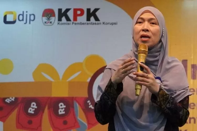 Kepala DJP Jawa Tengah I, Nurbaeti Munawaroh. (istimewa)