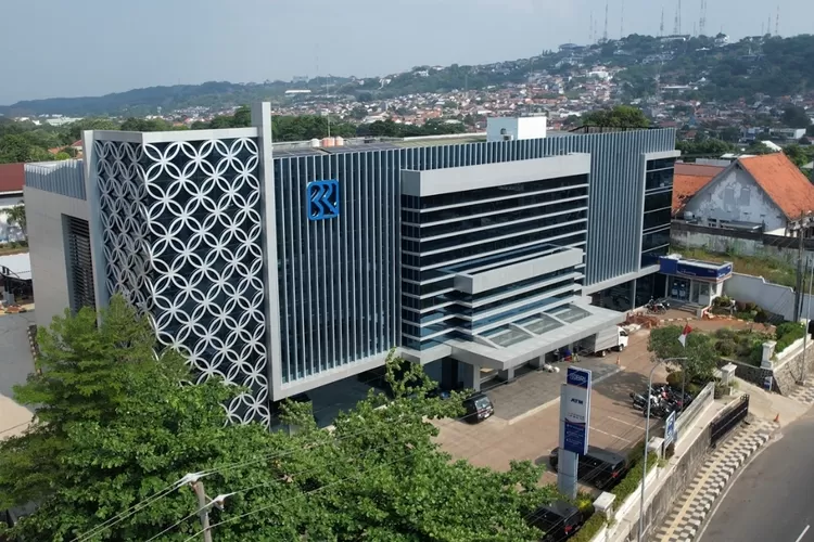 BRI Regional Office (RO) Semarang terus memperkuat perannya sebagai perpanjangan tangan pemerintah dalam menggerakkan ekonomi kerakyatan melalui penyaluran Kredit Usaha Rakyat (KUR). (Dok BRI.)