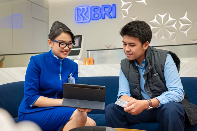 BRI Peringatkan Bahaya Kebocoran Data, Begini Cara Aman Bertransaksi Digital