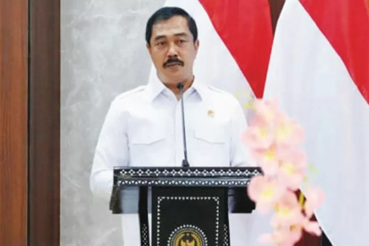 Menteri Imigrasi dan Pemasyarakatan  Agus Andrianto. (Dok.)