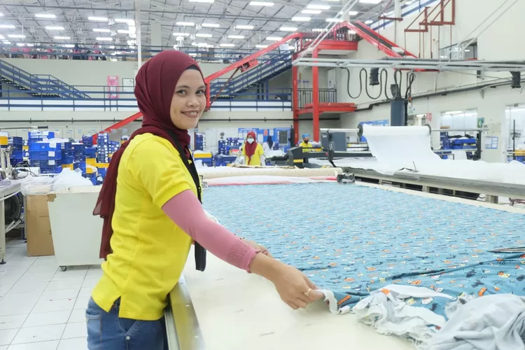 MAS Arya Indonesia  menempatkan aspek kesejahteraan karyawan tidak hanya sebagai fitur tambahan, namun sebagai fondasi inti untuk mengembangkan keunggulan bisnis jangka panjang. (dok.)