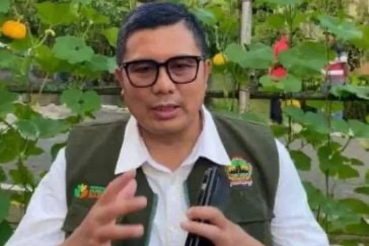 Wakil Ketua DPRD Jawa Tengah, Mohammad Saleh.