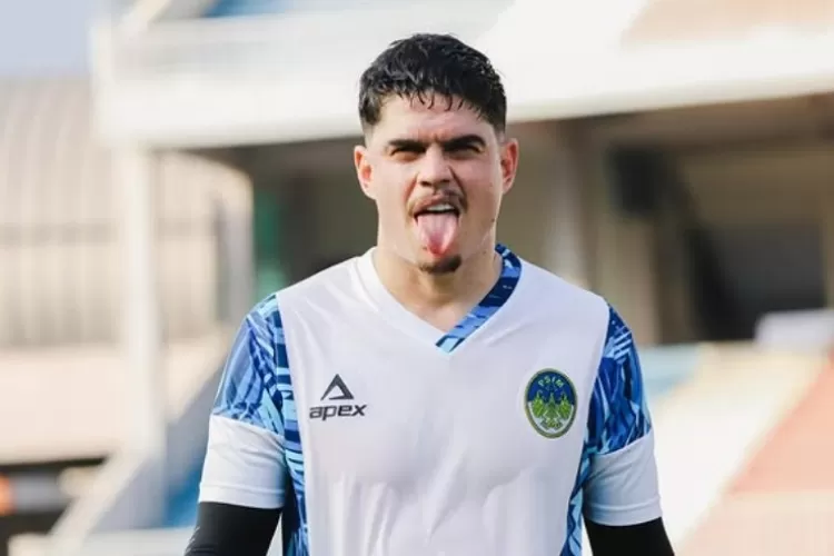 Rafinha beri sinyal kuat bergabung ke PSIS Semarang. (instagram/raffinha07)