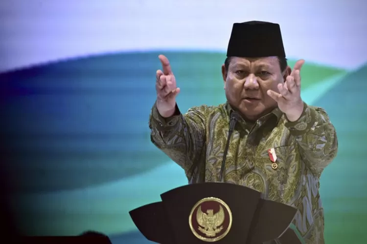 Presiden Prabowo Subianto menerbitkan Perpres Nomor 113 Tahun 2025 tentang Pupuk Bersubsidi. 