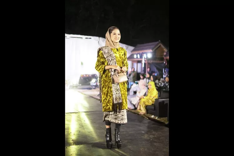 Batik Canting Asasi tumbuh lewat pembinaan Rumah BUMN BRI hingga ekspor ke Jepang, Singapura, Malaysia, dan Arab Saudi.