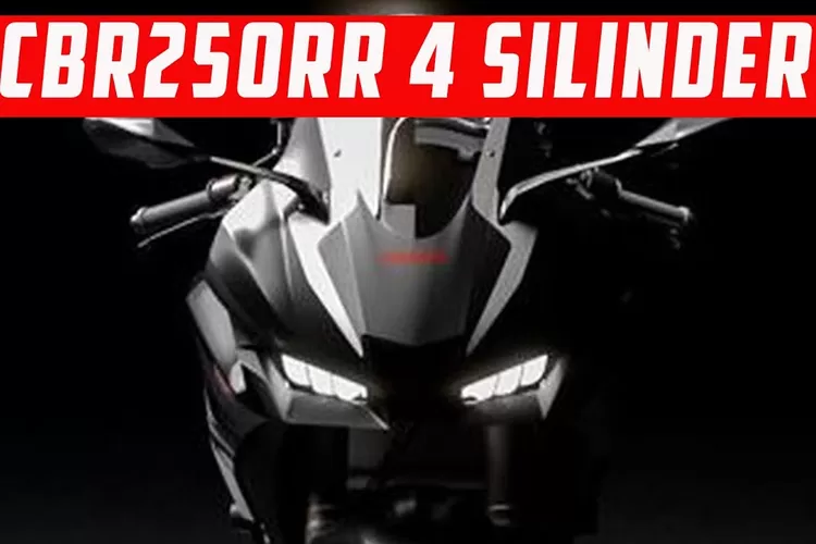 Honda CBR250RR Vs Yamaha XMAX 250cc: Persaingan Panas 4 Silinder Yang ...