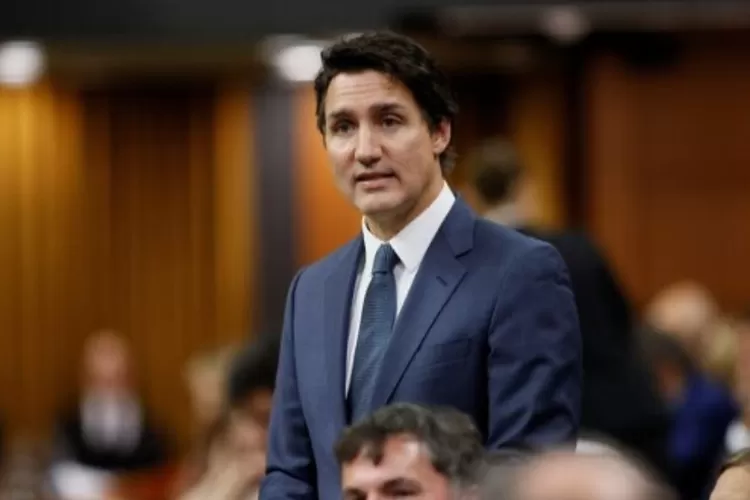 Justin Trudeau, Canadian Prime Minister with big technological ambitions
