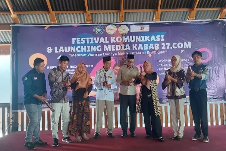 Prodi Komunikasi Ummu Sukses Gelar Festival Komunikasi Budaya Cakrawala