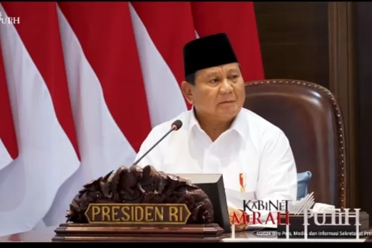 Prabowo Hapus Utang Macet UMKM: Mereka Sekarang Lebih Semangat - Cakrawala