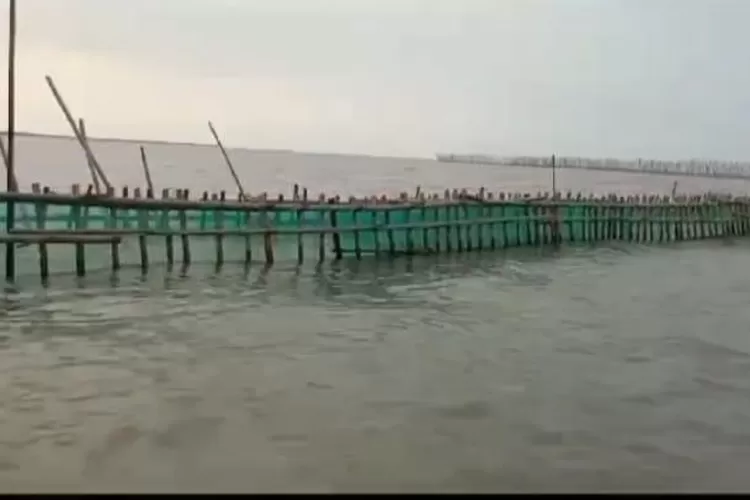 Kontroversi HGB &amp; PSN Pemerintah mengevaluasi ulang HGB Ecowisata Tropical Coastland, benarkah ada cacat prosedur? (Net/ HukamaNews.com)