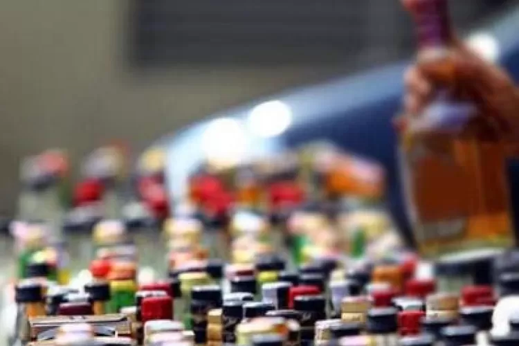 Ilustrasi miras  (Polri)