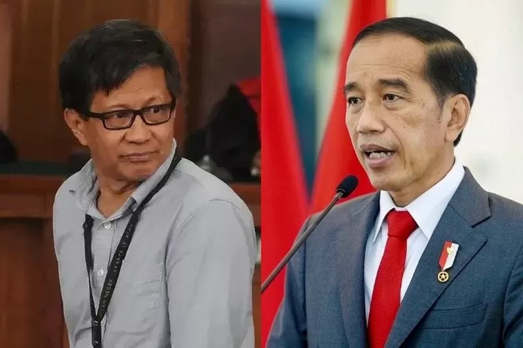 5 Perbedaan Rocky Gerung Vs Presiden Jokowi Dalam Konteks Negara ...