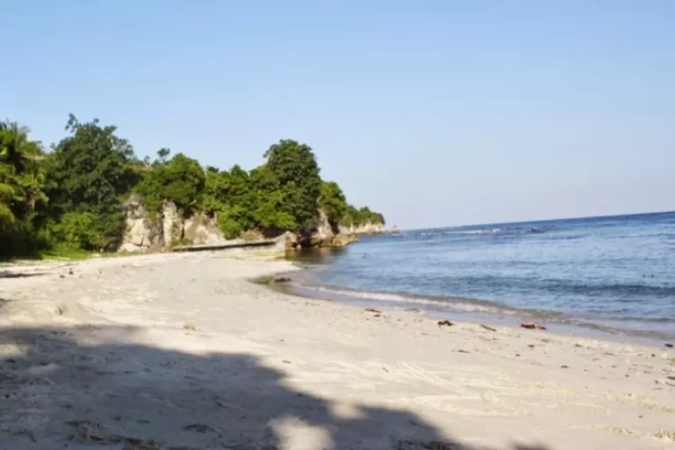 Rekomendasi 4 Wisata Alam Pantai Di Bekasi Yang Populer, Inilah ...