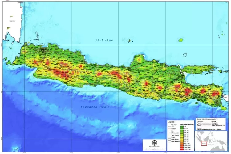 Mengapa Pulau Jawa Menjadi Pusat Penemuan Fosil Manusia Purba Jurnal