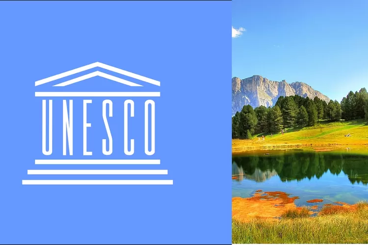 Situs Warisan Dunia Terbaru Versi UNESCO - Jurnal Flores