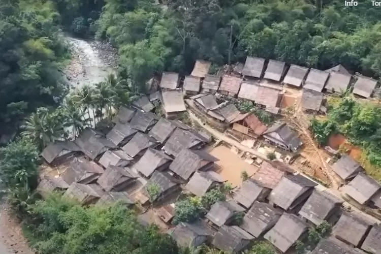 Fakta Unik Suku Baduy Yang Jarang Terekspos Kehidupan Sederhana Ala Masyarakat Pedalaman