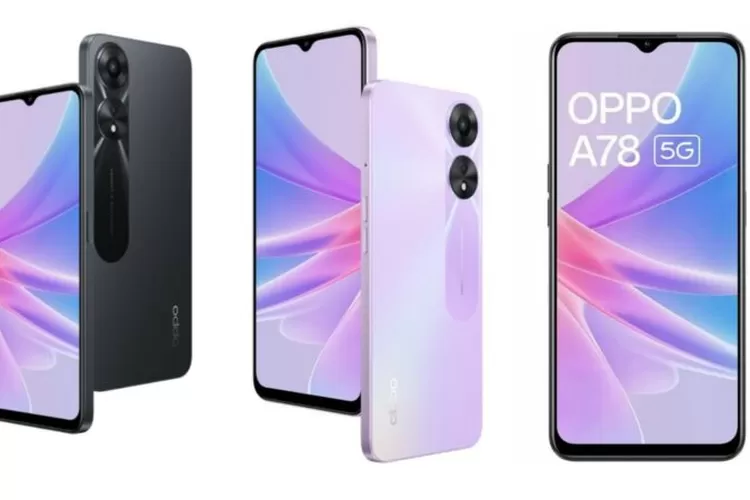 EDISI AWAL TAHUN 2024: Rekomendasi HP Oppo Terbaru Di Kisaran Harga 3 ...