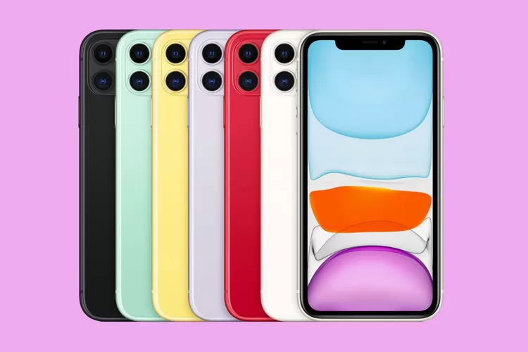 Harga Resmi iPhone 11 hingga 15 Pro Max Desember 2023, Spesial Akhir Tahun! (Enterpreneur )