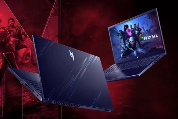 Akhirnya, Acer Nitro V15 Turun Harga Lagi Jelang 2024? Laptop Gaming