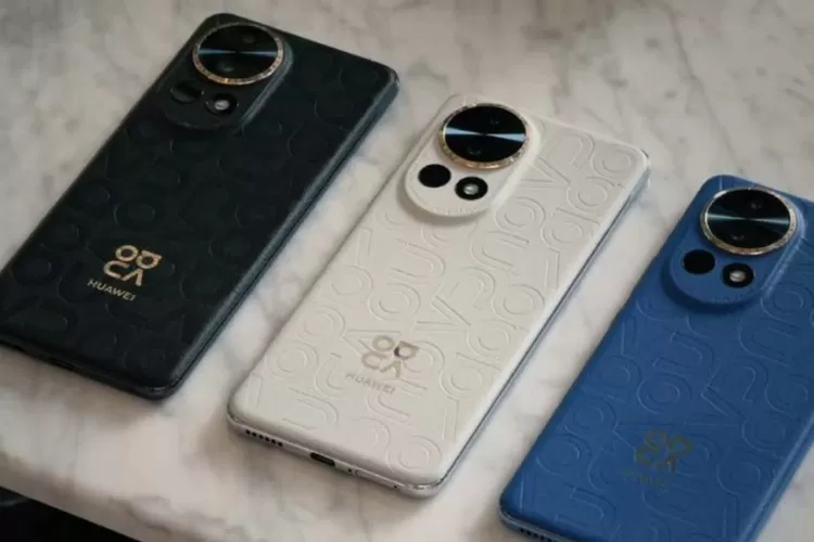 Huawei Nova 12 Ultra (Sumber YouTube @GadgetMeid)