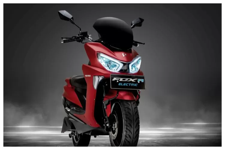 Polytron FOX R (politron.co.id)