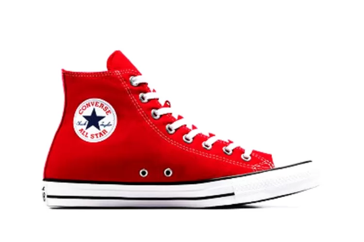 Converse Chuck Taylor Original Simbol Klasik Dalam Dunia Fashion