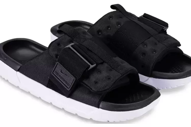 Zalora clearance nike slides