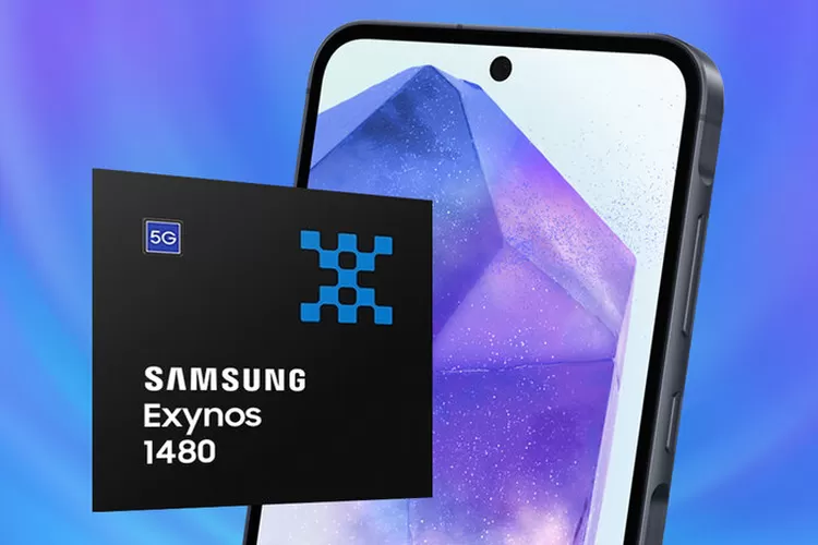Exynos 1480. 
