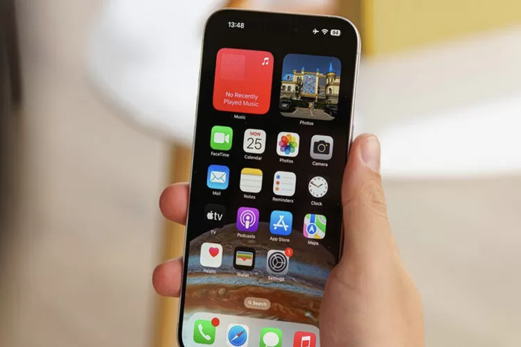 Ilustrasi Aplikasi Paling Populer di iPhone Dilarang di Indonesia (dok. Gizmochina)