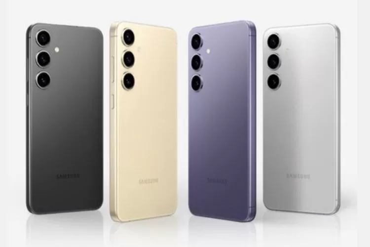 Bocoran spesifkasi charging Samsung Galaxy S24 FE.  (doc. Gizmochina)