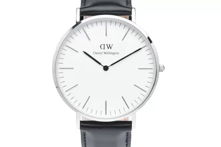 Daniel wellington clearance indo